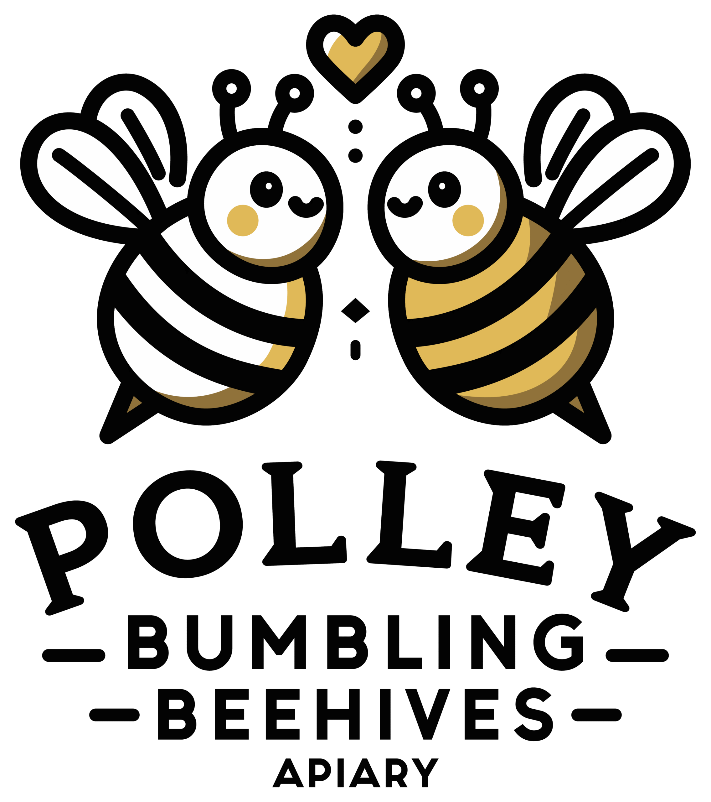 Polley Bumbling Bee Hives